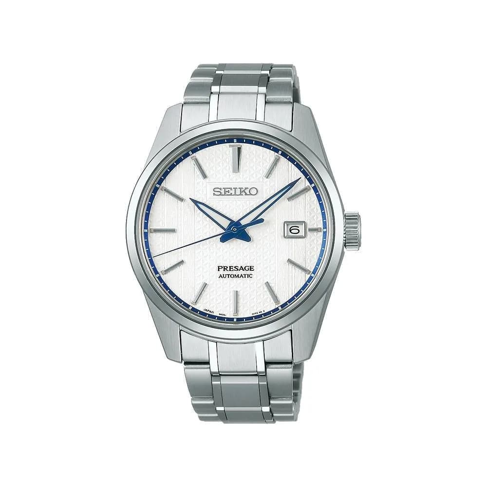 Seiko Presage — 39 mm