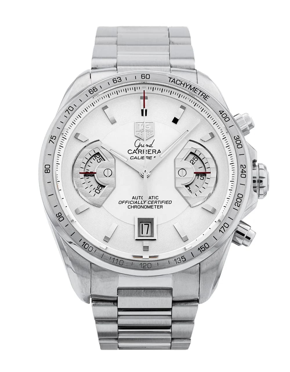Watchfinder & Co. occasion