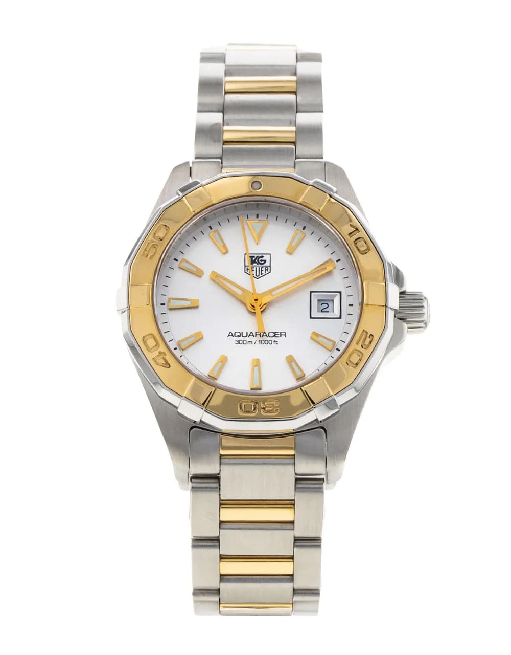 TAG Heuer Aquaracer WAY1455.BD0922