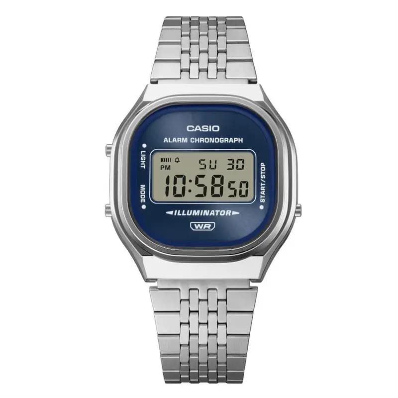 Casio Montre A140WE-2AEF