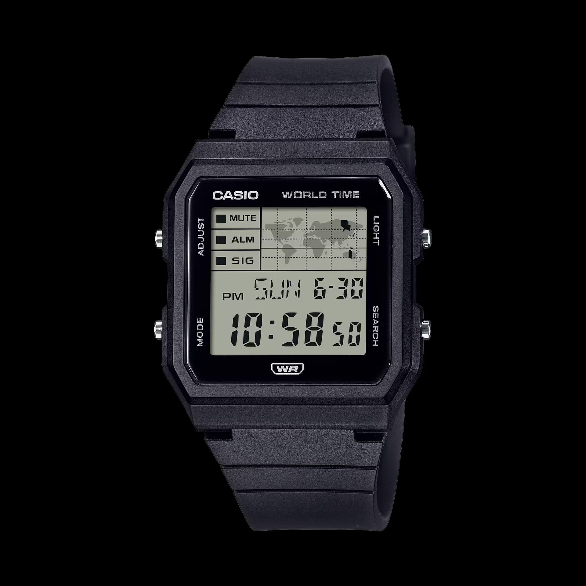 Casio LF-30W-1A