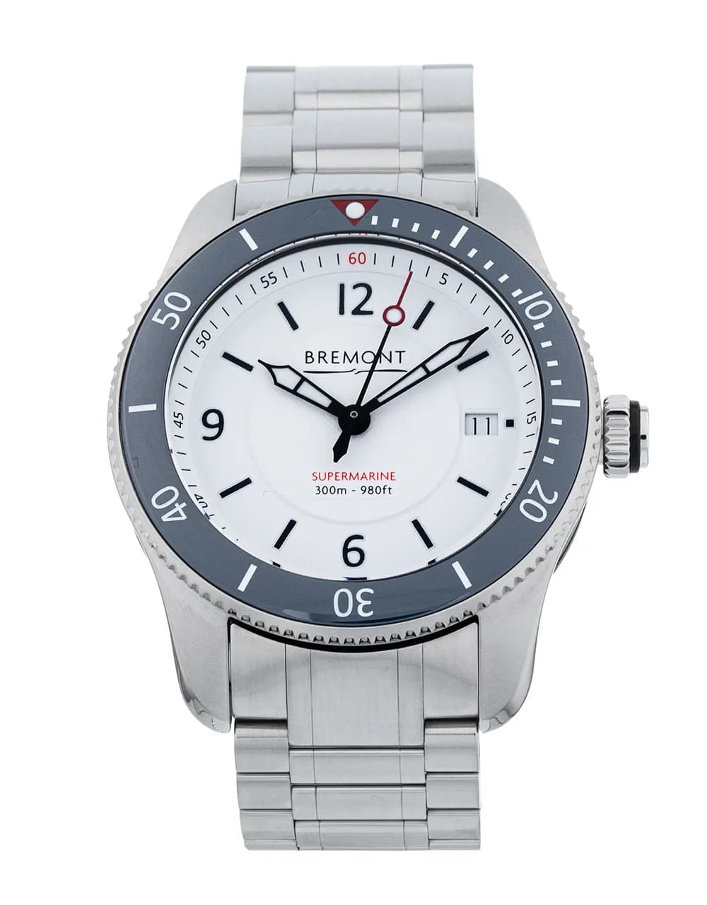 Bremont Bremont Supermarine S300/WH