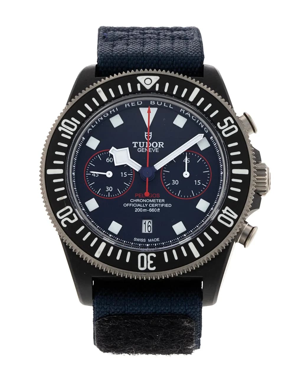 Watchfinder & Co. occasion