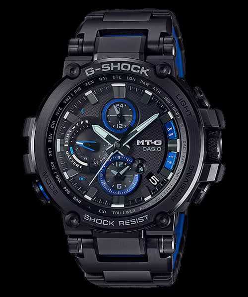 Casio MTG-B1000BD-1A