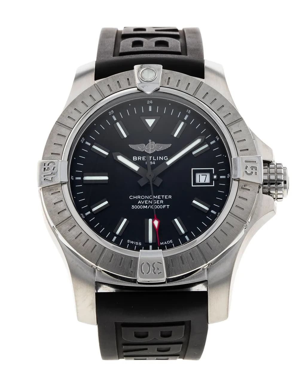 Watchfinder & Co. occasion