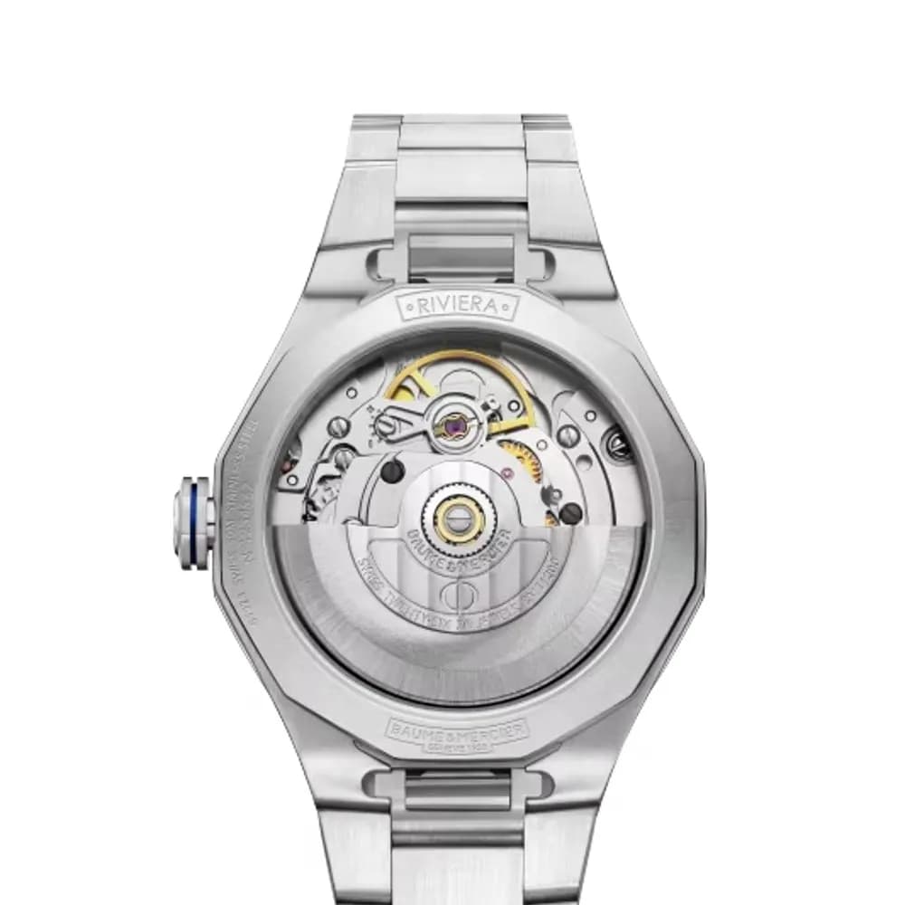 Baume & Mercier Riviera 10677