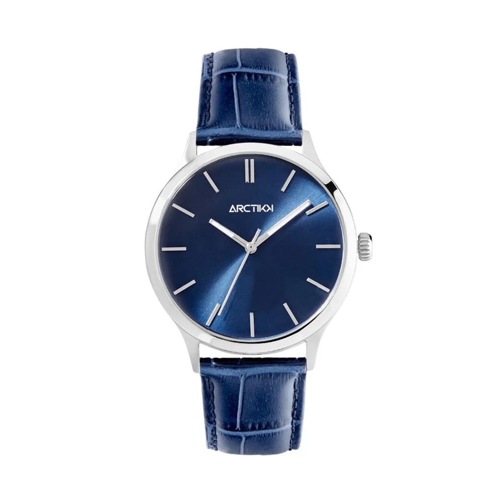 ARCTIK Montre Arctik Micro Bleu