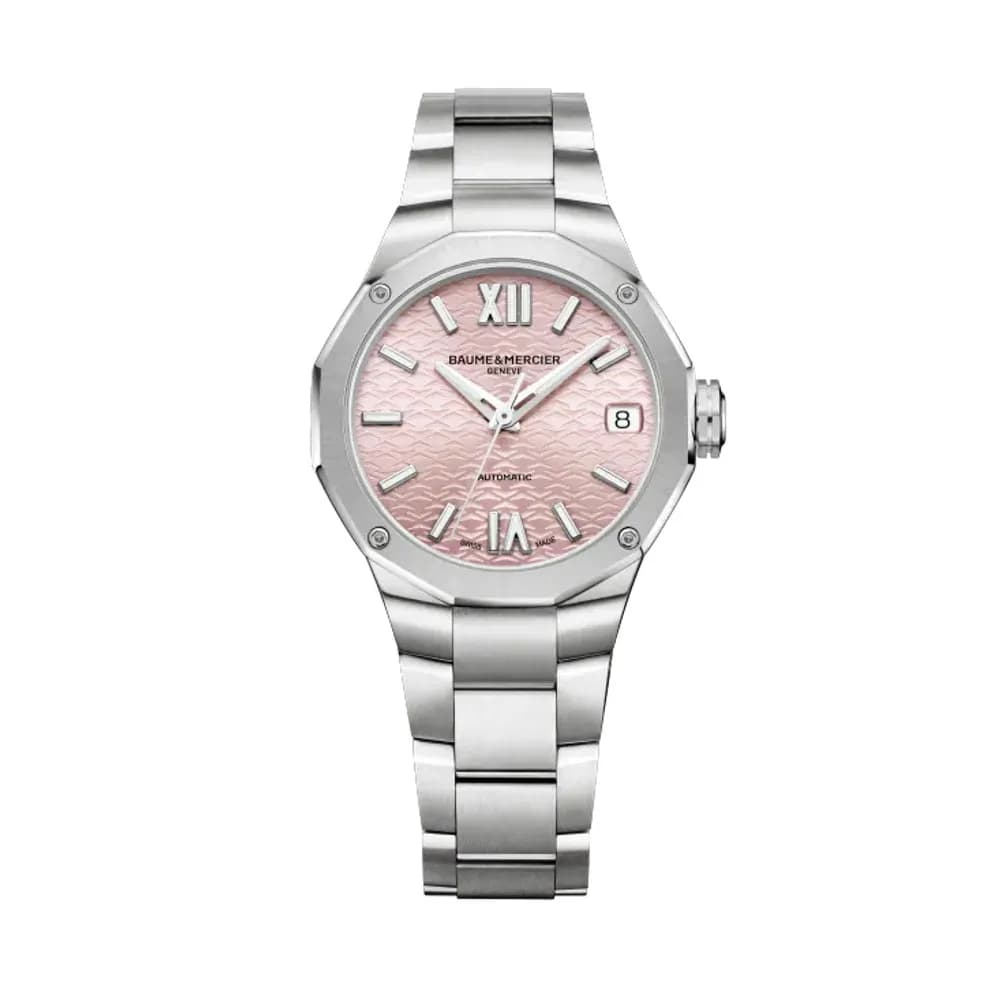 Baume & Mercier Riviera 10675