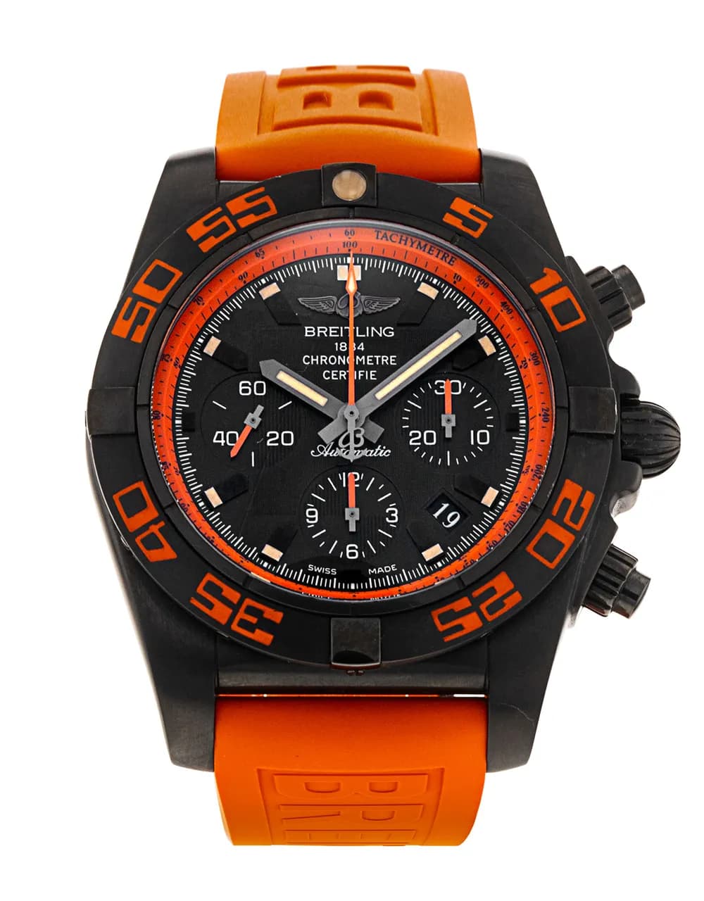 Watchfinder & Co. occasion