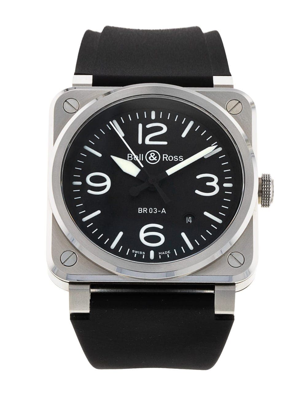 Watchfinder & Co. occasion