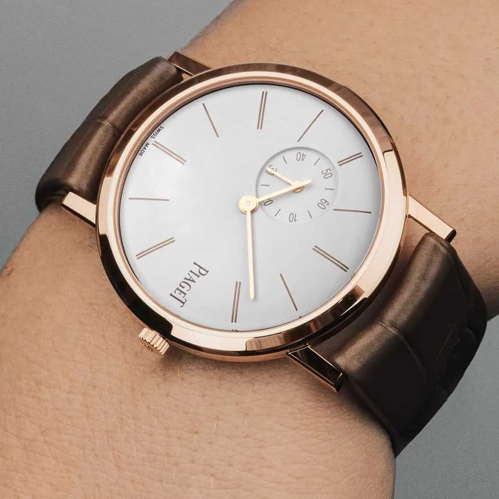 Piaget Montre Altiplano