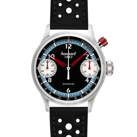 Hanhart Montre Hanhart RaceMaster GTM Automatique diamètre 45 mm- 737.670-0010