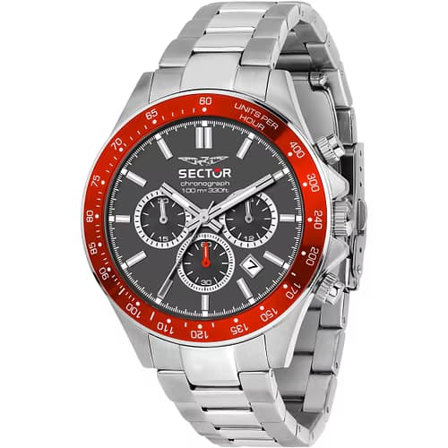 Sector Montre Sector 230 - R3273661036