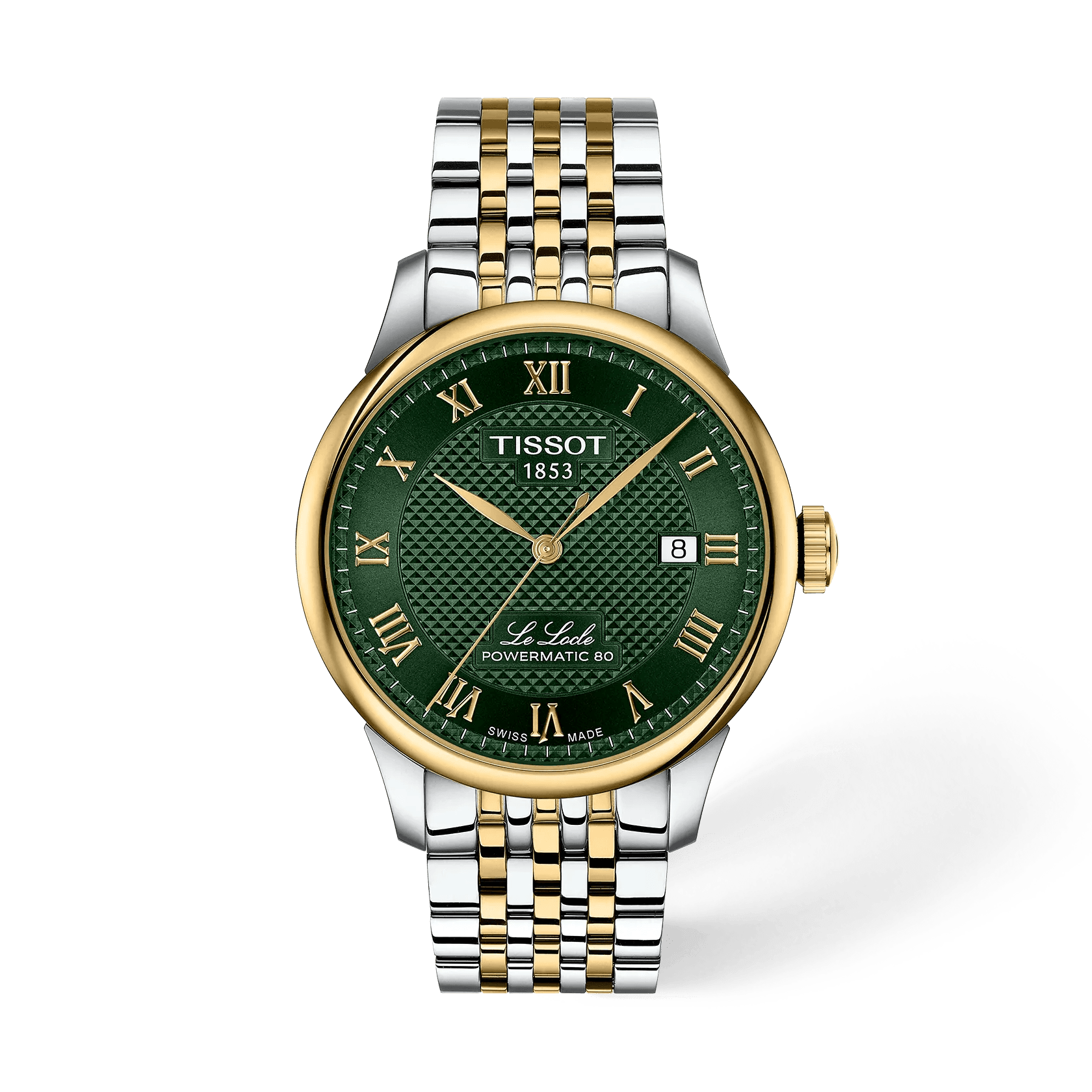 Tissot Tissot le Locle 39.3mm
