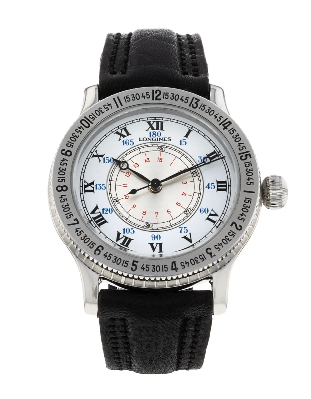 Longines Hour Angle 989.5215
