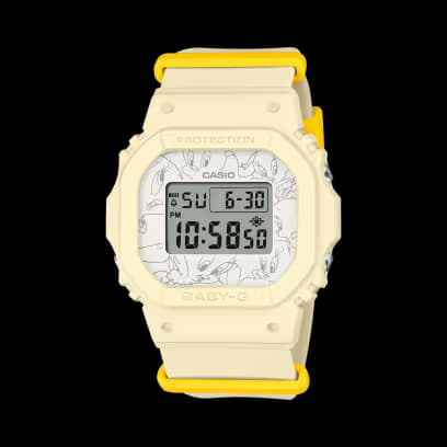 Casio BGD-565TW-5