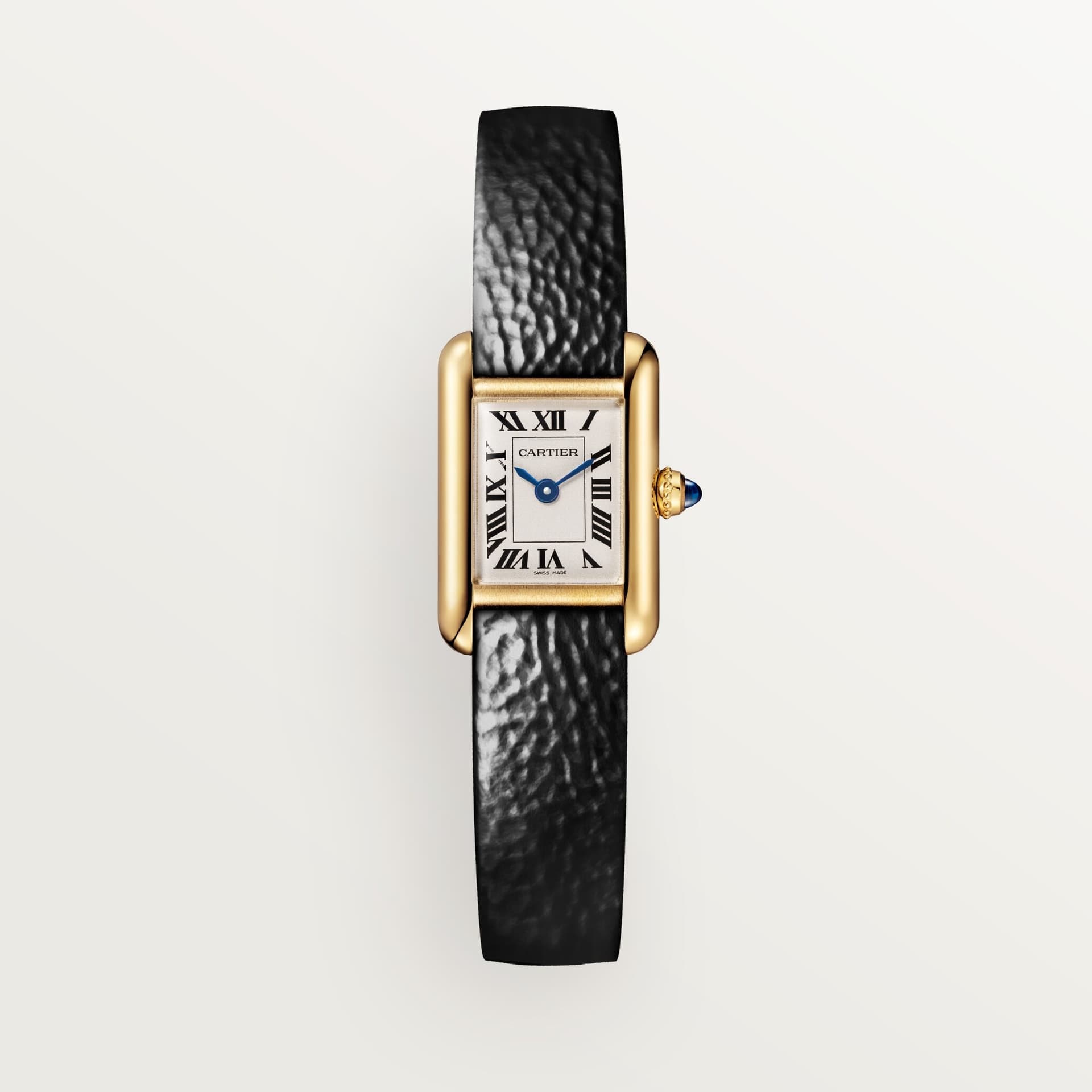 Cartier Montre Tank Louis Cartier