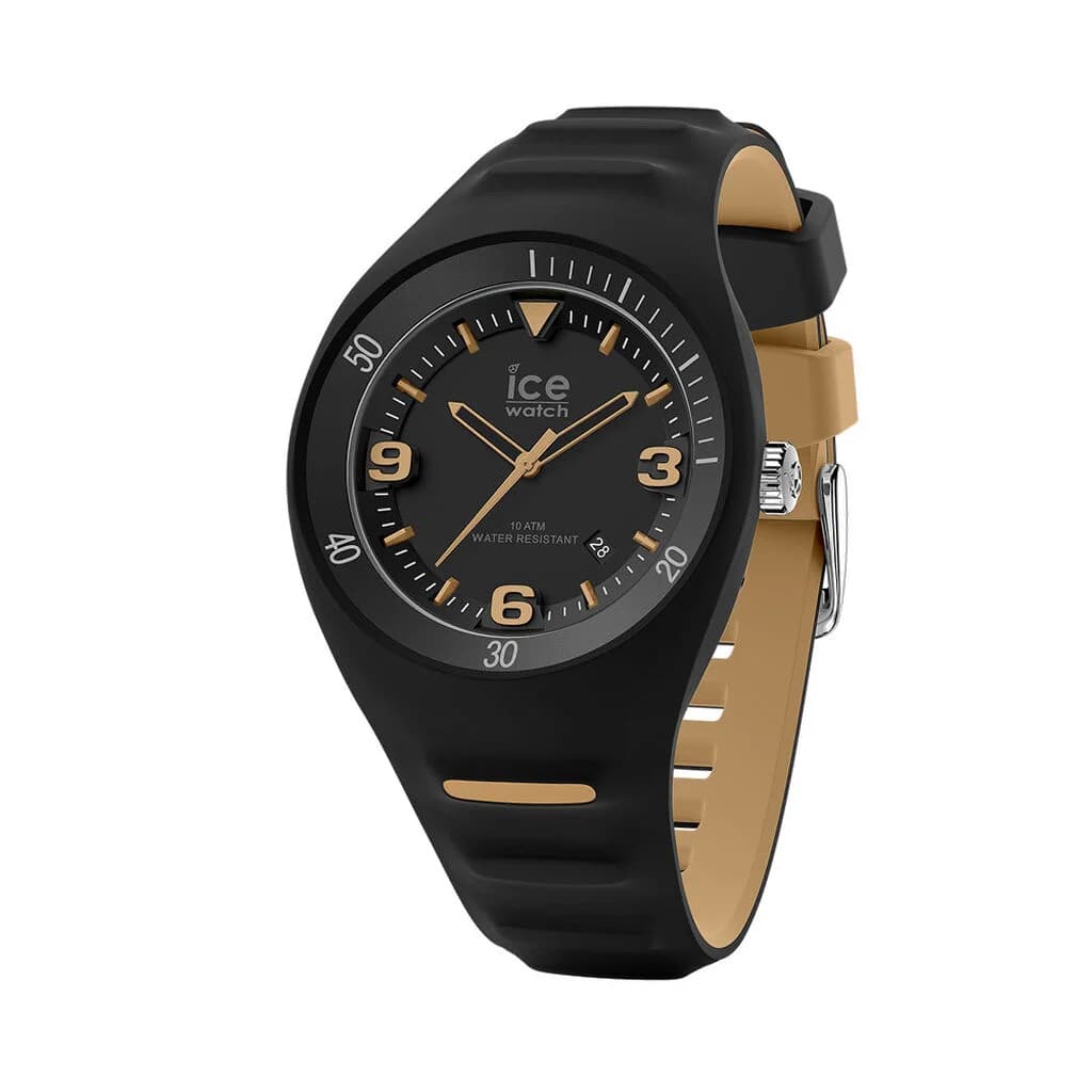 Ice Watch Montre Ice Watch Pierre Leclercq Noir