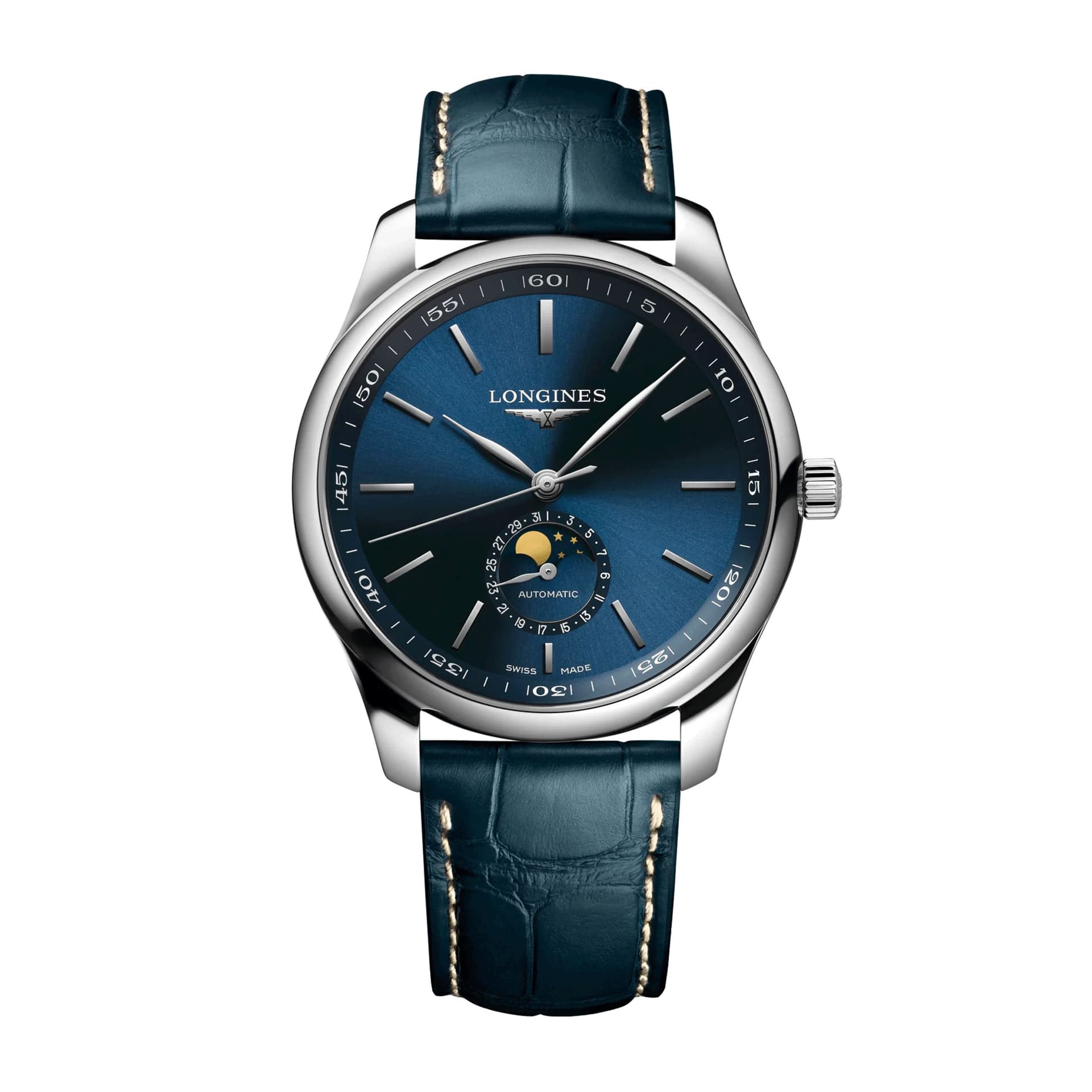 Longines The Longines Master Collection