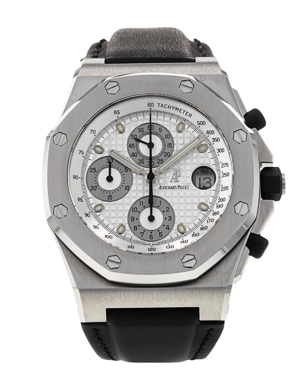 Audemars Piguet Audemars Piguet Royal Oak Offshore 25770ST.OO.D001IN.01