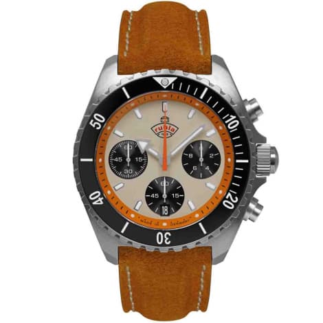 Ruhla Montre Ruhla Glasbach Cup