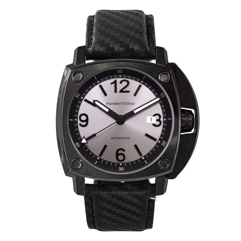 Humbert-Droz Montre HD11 "Frimaire"