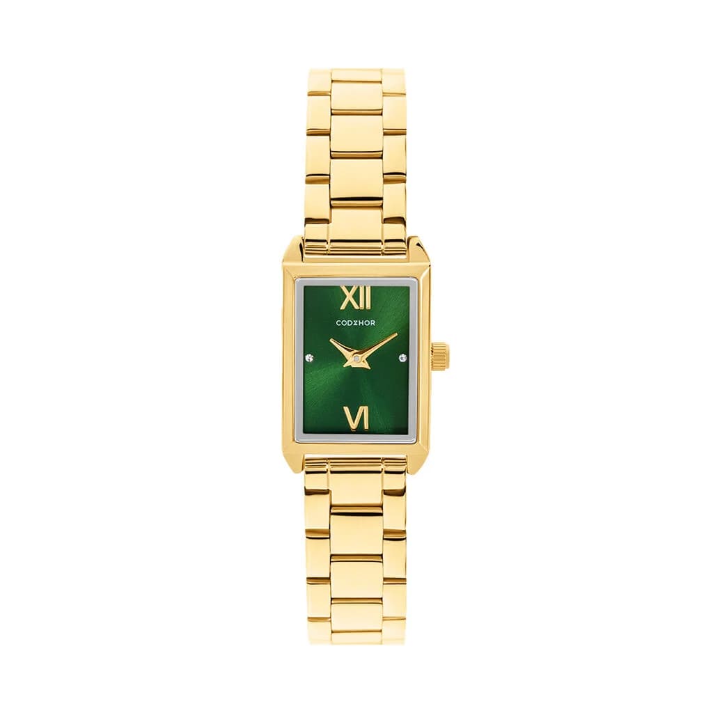 CODHOR Montre Codhor Suzy 2 Vert