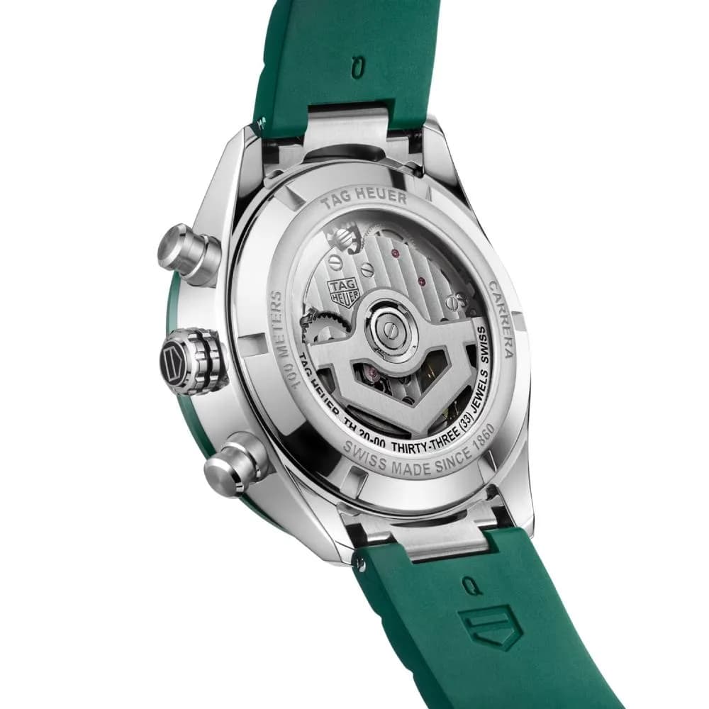 TAG Heuer TAG Heuer Carrera Chronograph