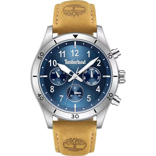 Timberland Montre Timberland Ashmont - TDWGF0054701