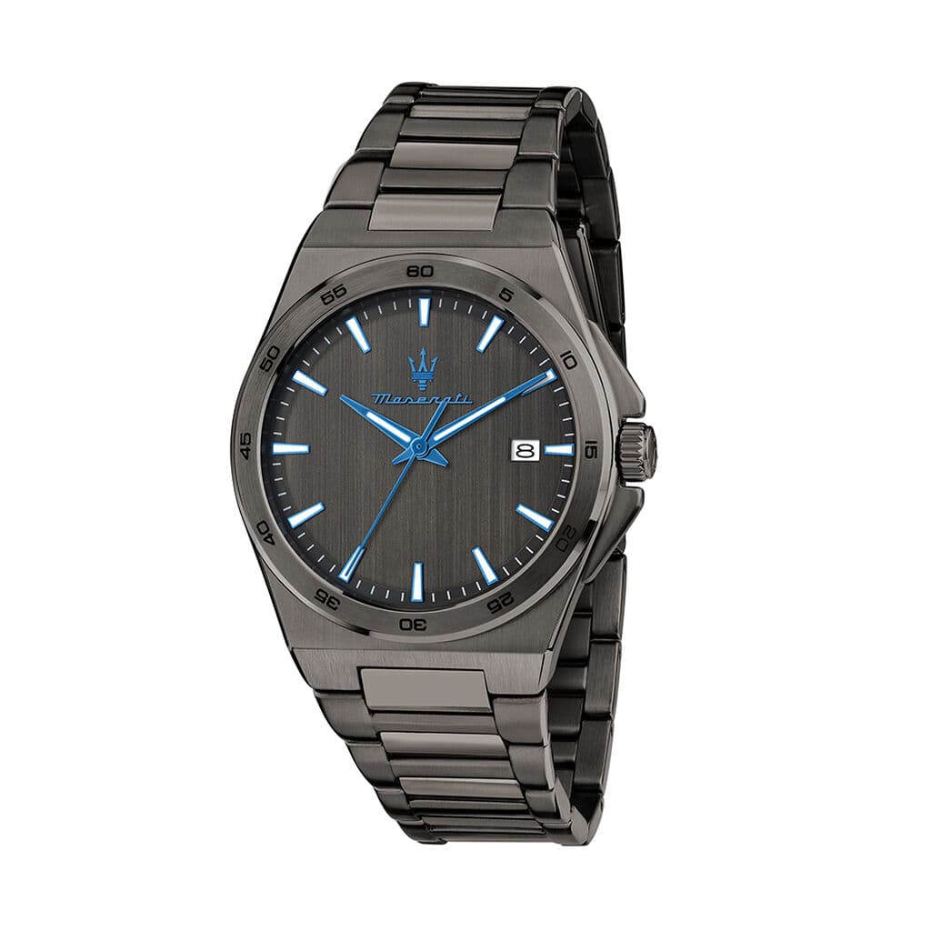 Maserati Montre Maserati Dark Edition - R8853154001