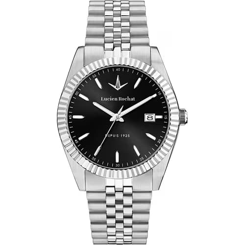 Lucien Rochat Montre Lucien Rochat Bienne - R0453124008