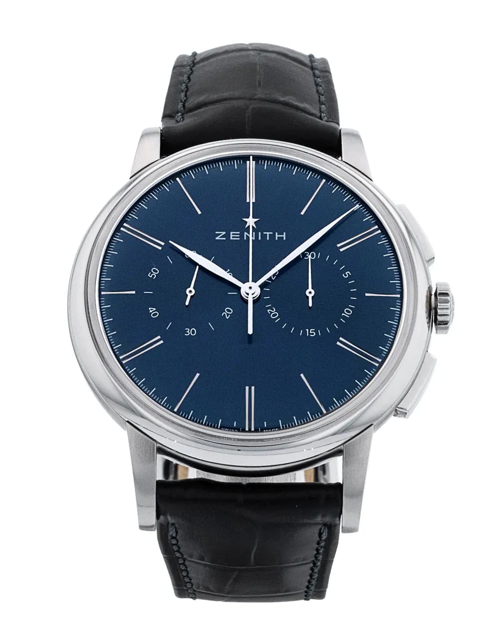 Zenith Elite 03.2272.4069/51.C700