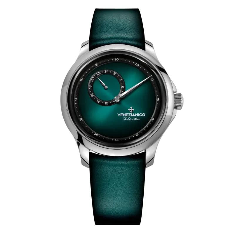 Venezianico Montre Redentore Enigma 1221570