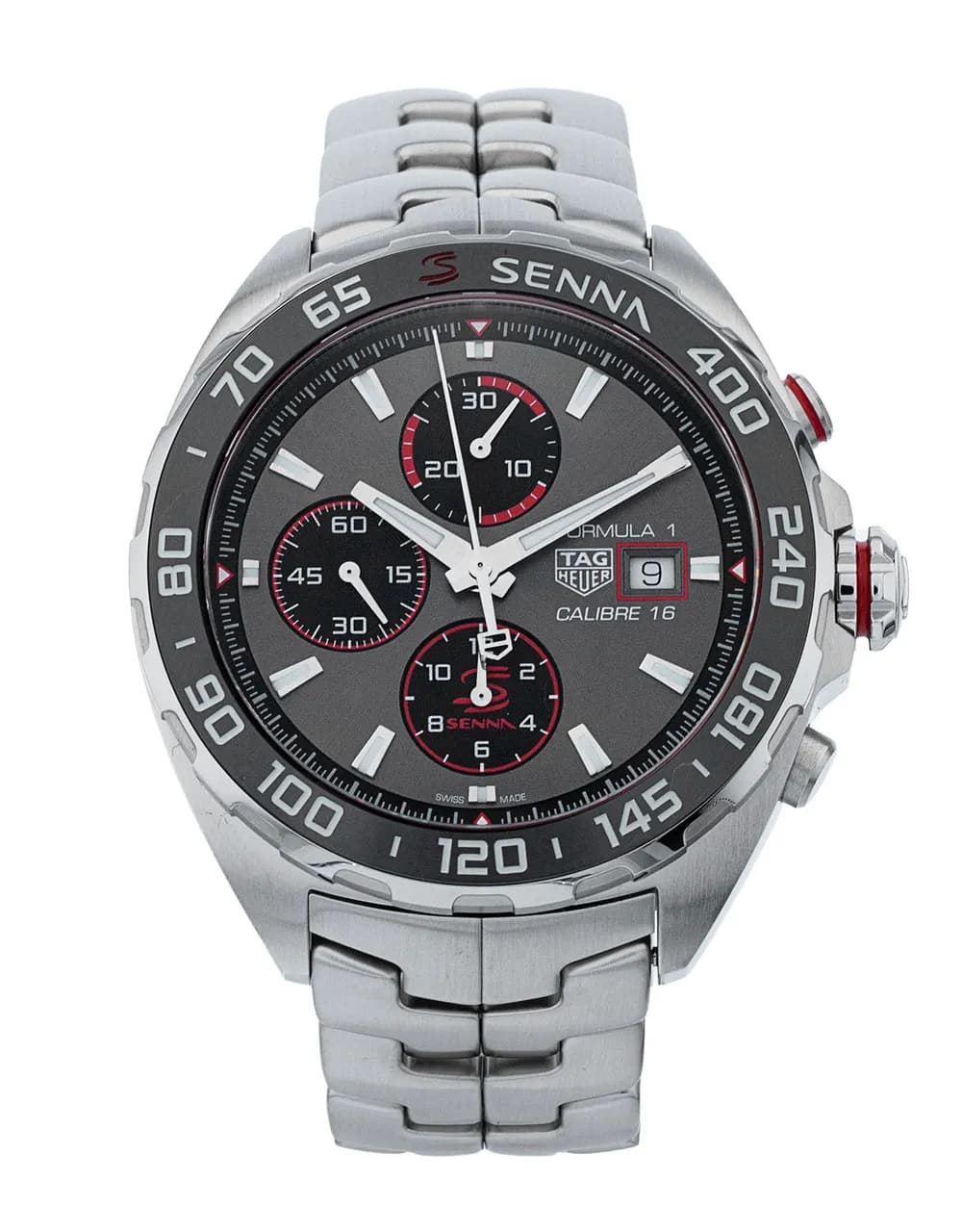 Watchfinder & Co. occasion