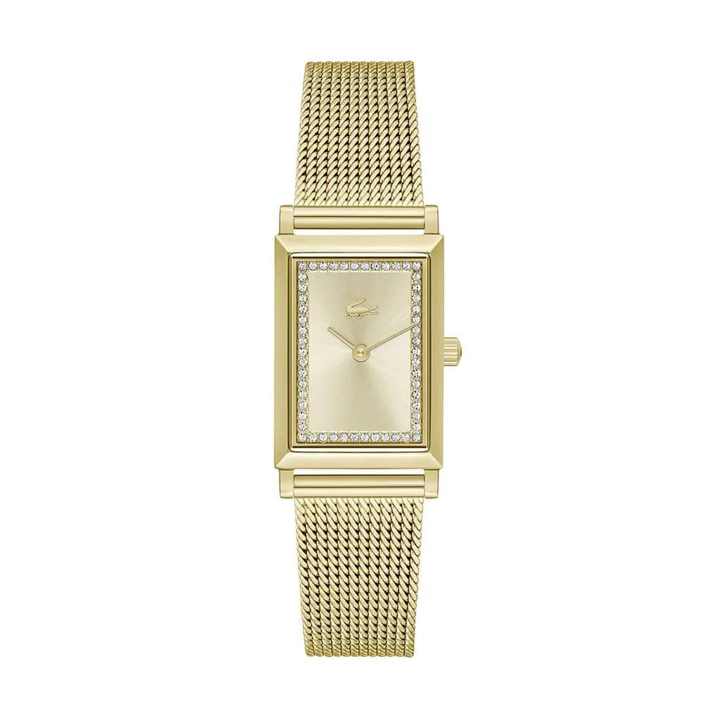 Lacoste Montre Lacoste Lacoste Catherine Doré