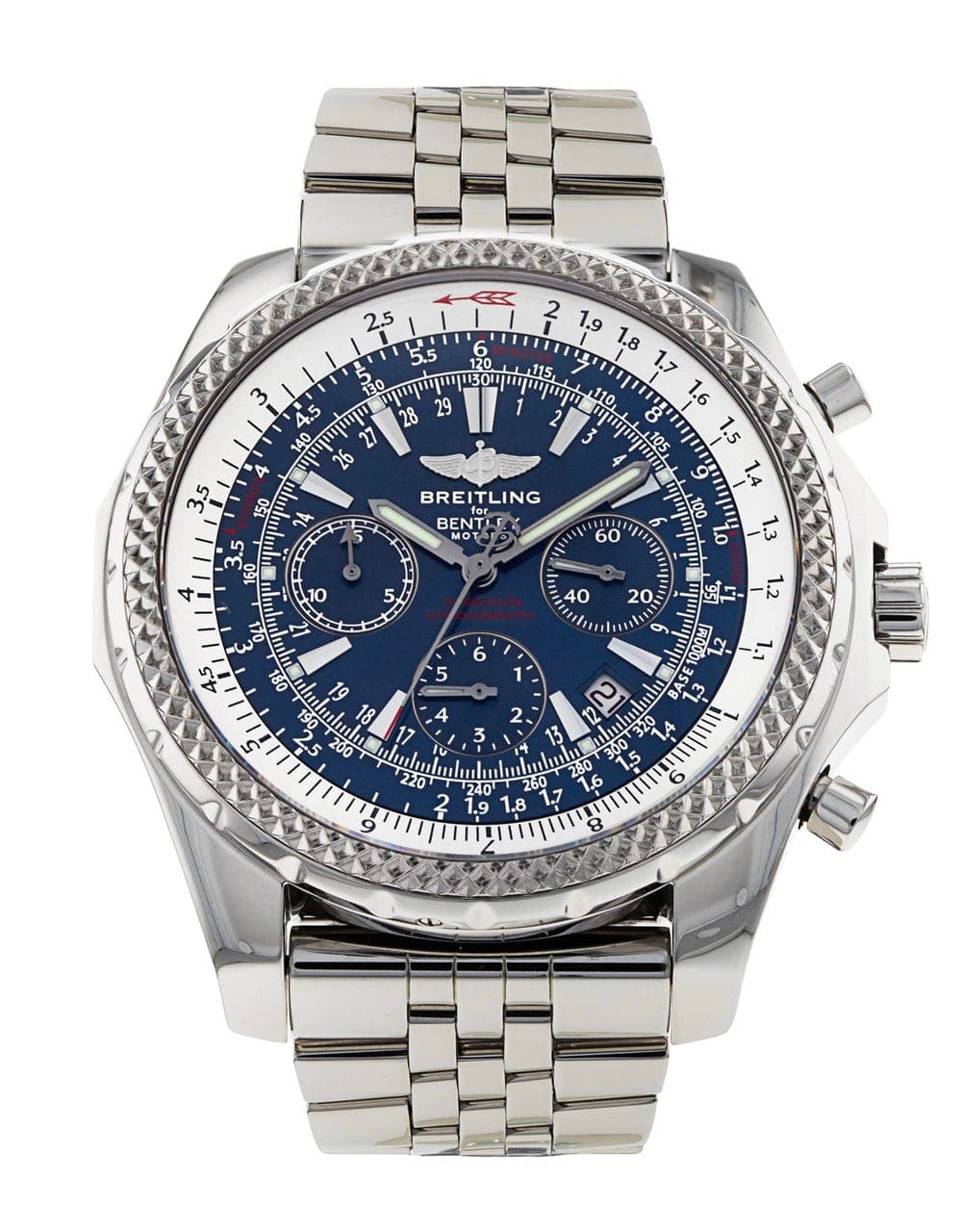 Watchfinder & Co. occasion