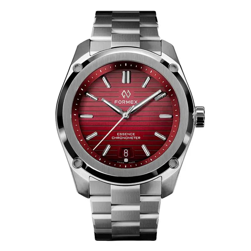 Formex Montre Essence 39mm Gamaret 0333.1.6671