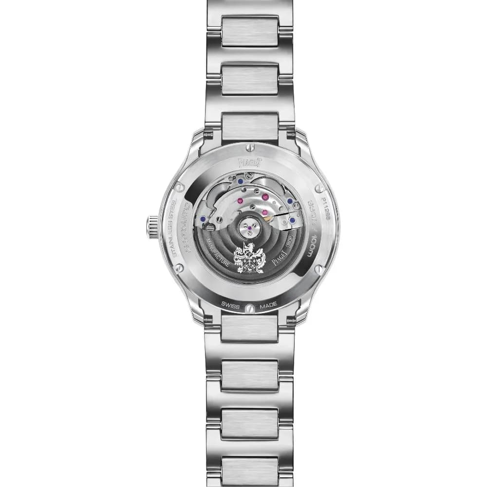 Piaget Montre Piaget Polo Date