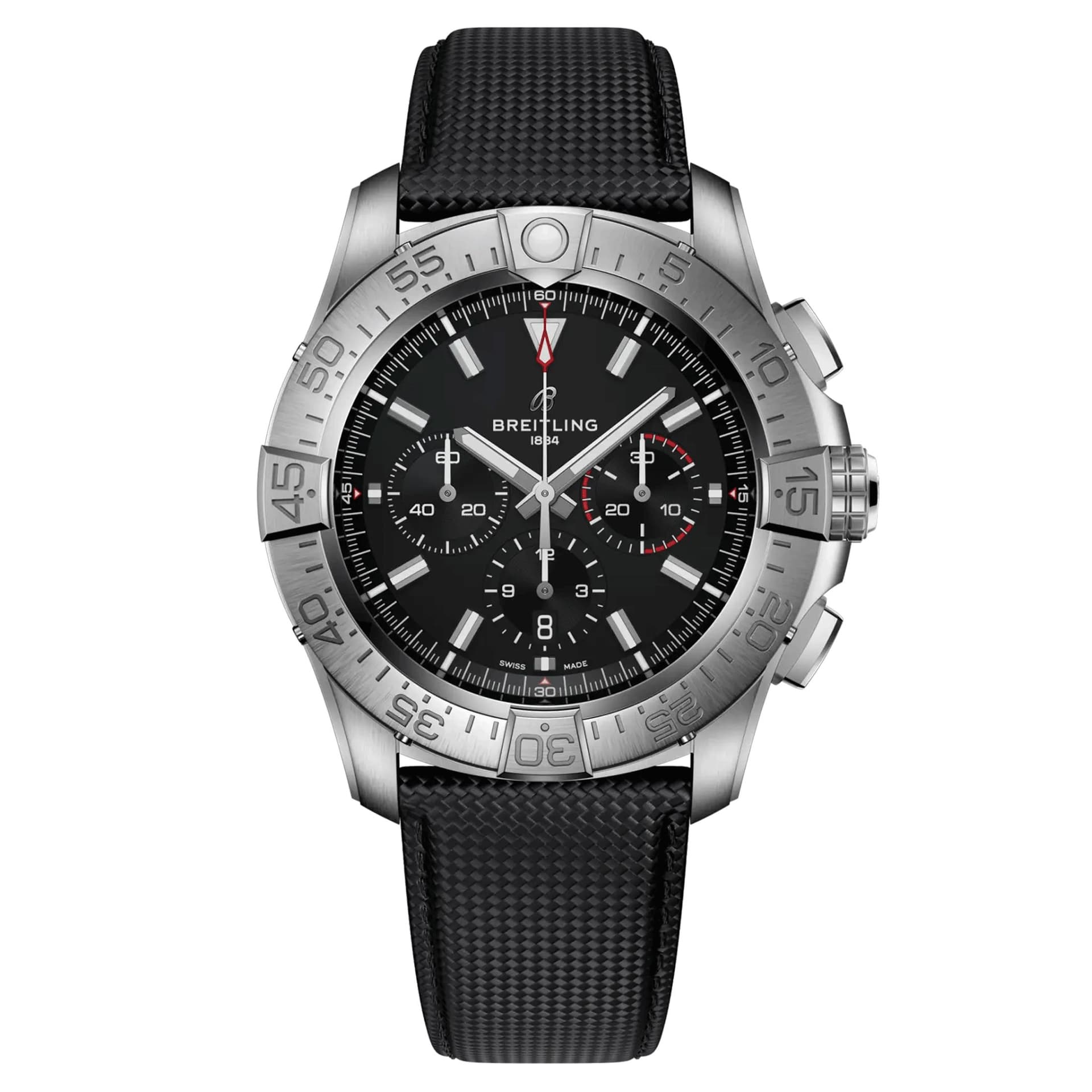 Breitling Super Avenger B01 Chronograph 46