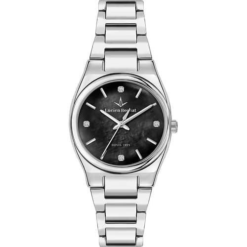 Lucien Rochat Montre Femme Lucien rochat Acier Acier inoxydable R0453122505