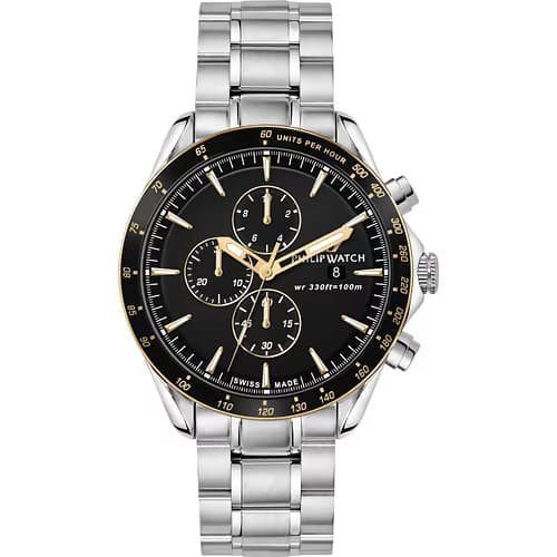 Philip Watch Montre Philip Watch Blaze - R8273995007