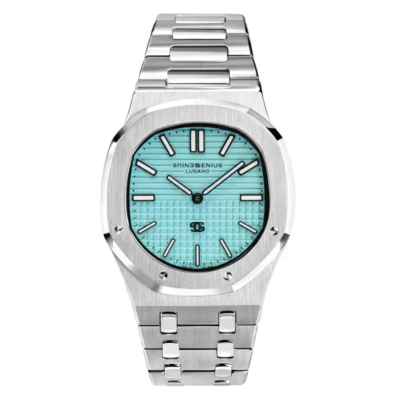 Genius Montre Genie 36 Fifth Avenue