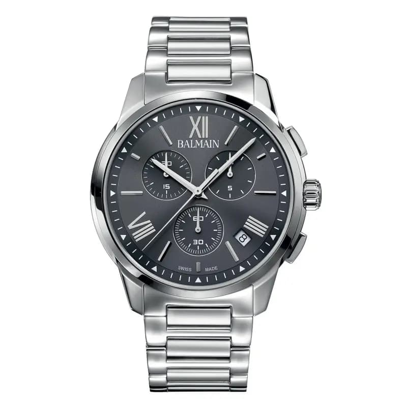 Balmain Montre Madrigal 42mm B74813371