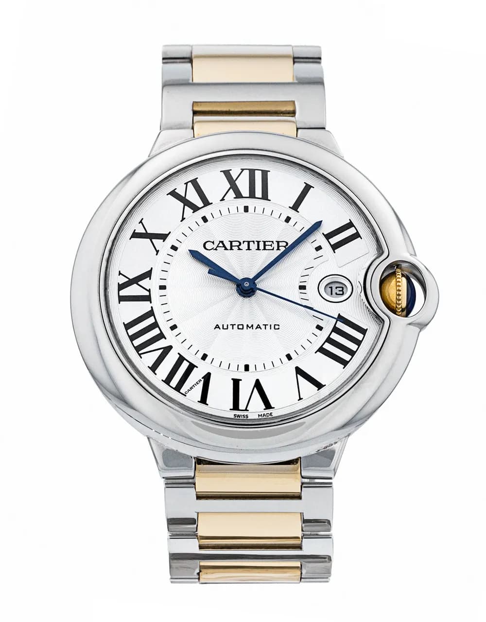Cartier Cartier Ballon Bleu W2BB0022