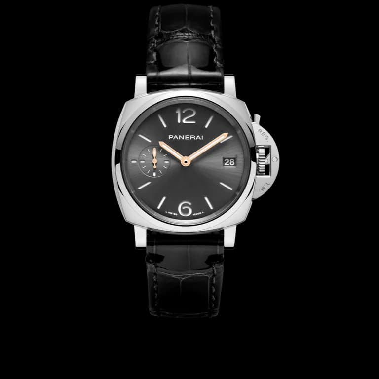 Panerai Luminor Due