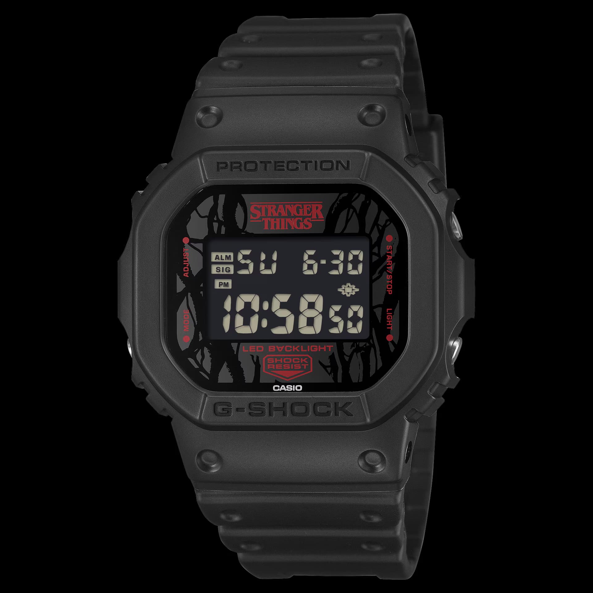 Casio DW-5600STT-1