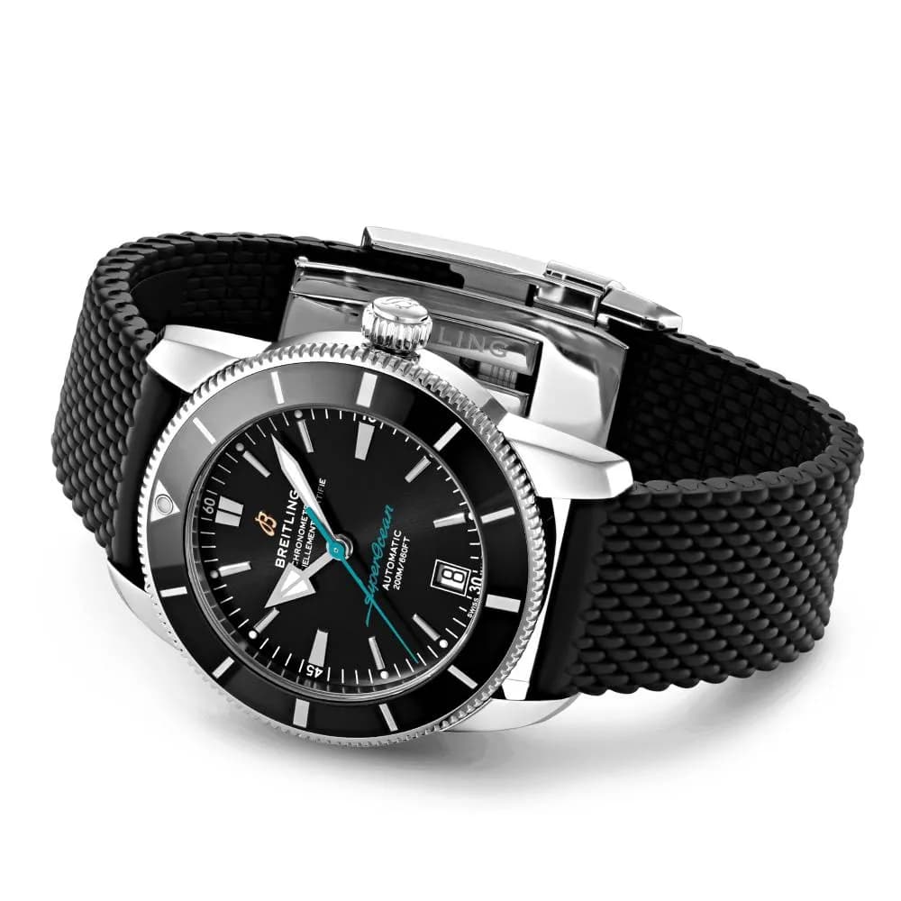 Breitling Superocean Heritage B20 Automatic 42 Premiers de Cordée