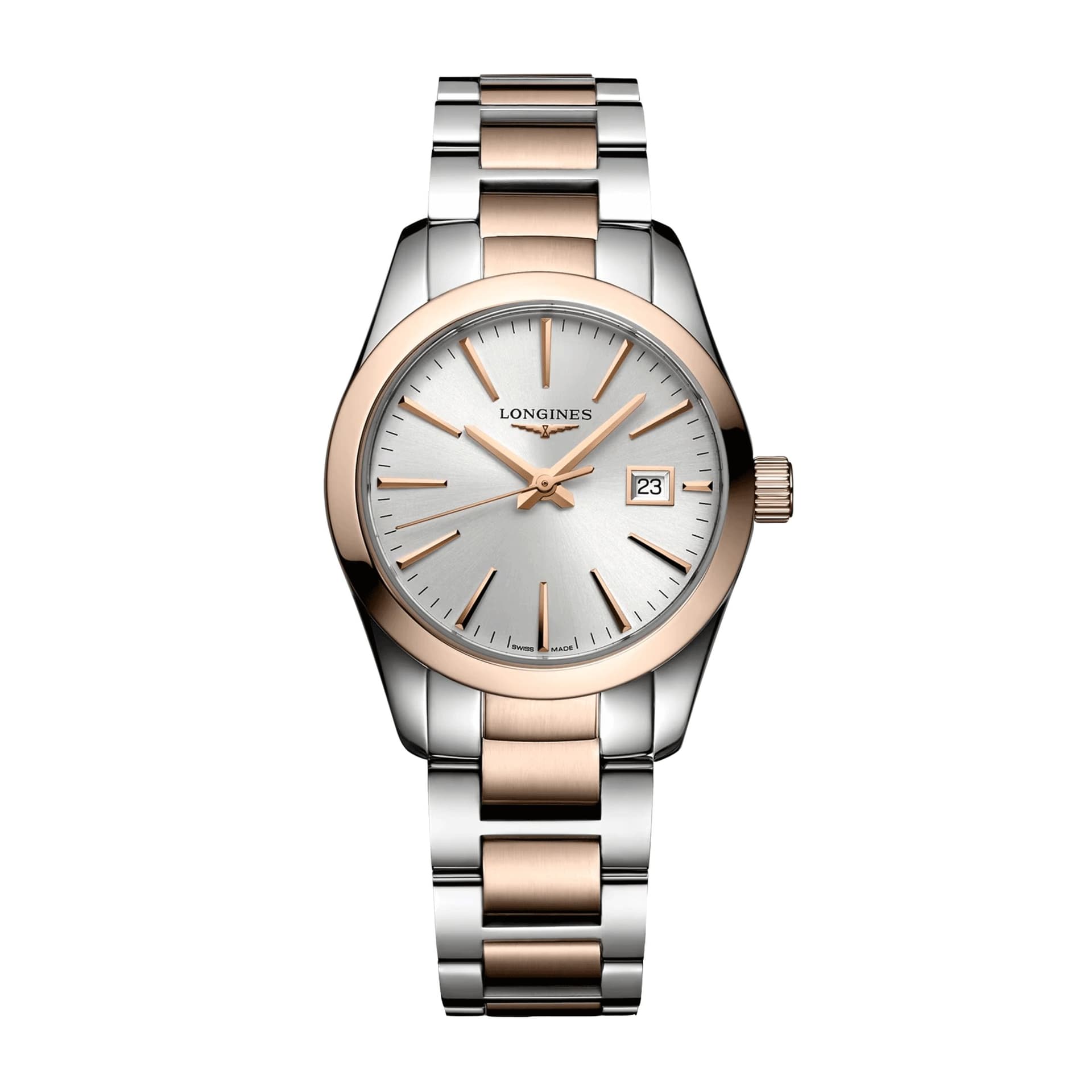 Longines Conquest Classic