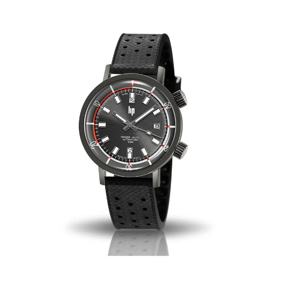 Lip Grande Nautic Ski 41 mm