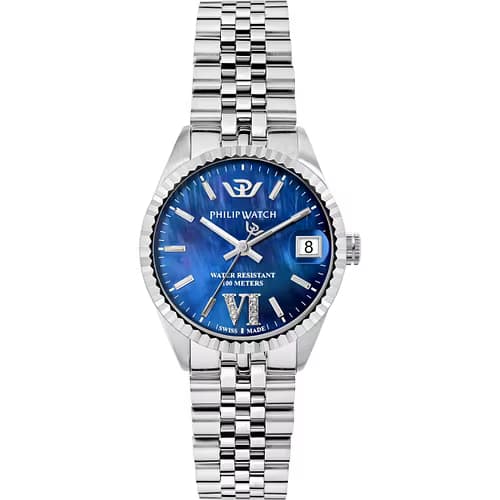 Philip Watch Montre Philip Watch Caribe Urban - R8253597655